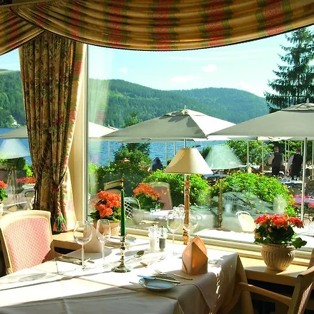 Treschers Schwarzwald 4*