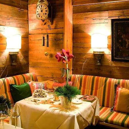 Treschers Schwarzwald 호텔 4*