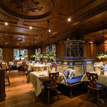 Treschers Schwarzwald 4*