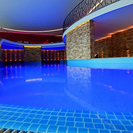Treschers Schwarzwald Hotel 4*