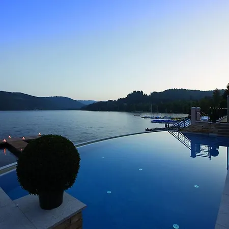 Ξενοδοχείο Treschers Schwarzwald Titisee-Neustadt