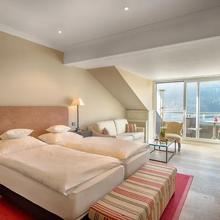 Treschers Schwarzwald 4*