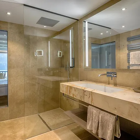 Hotel Treschers Schwarzwald 4*