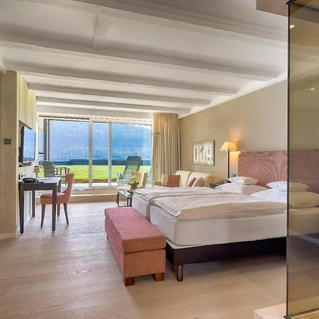 Treschers Schwarzwald 4*