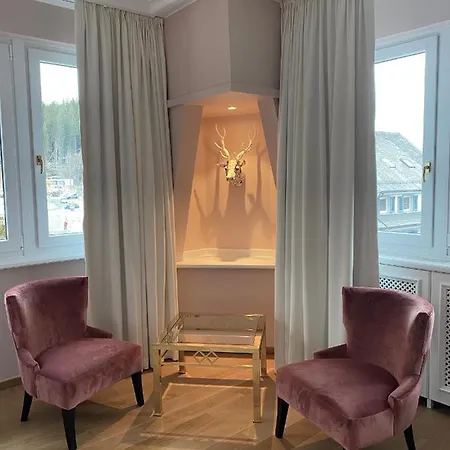 Treschers Schwarzwald 4*
