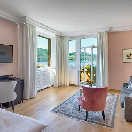 Treschers Schwarzwald 4* Titisee-Neustadt