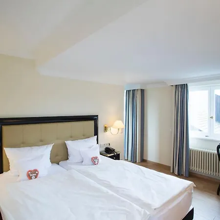 Treschers Schwarzwald 4* Titisee-Neustadt