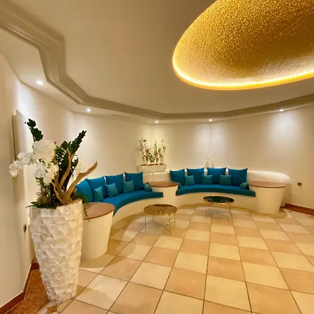 Hotel Treschers Schwarzwald Titisee-Neustadt