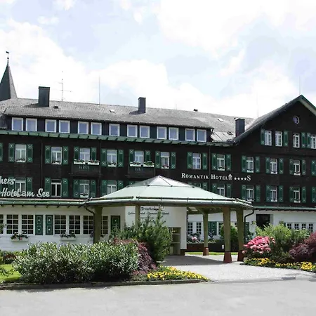 Treschers Schwarzwald Titisee-Neustadt