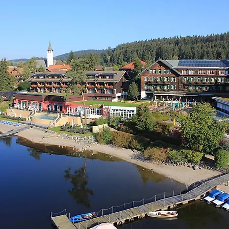 Otel Treschers Schwarzwald