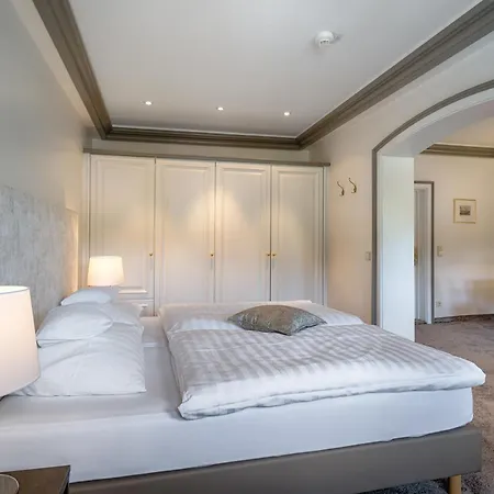 Treschers Schwarzwald 4*