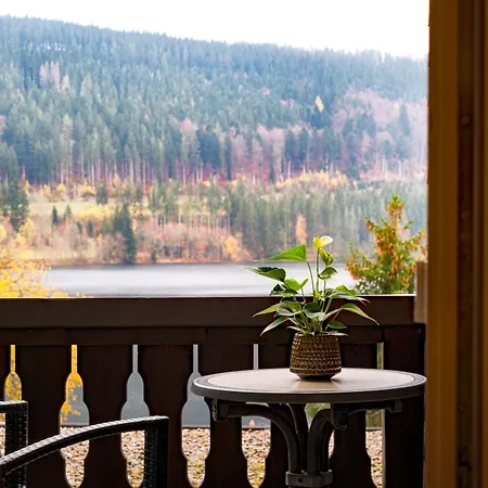 Hotel Treschers Schwarzwald Titisee-Neustadt