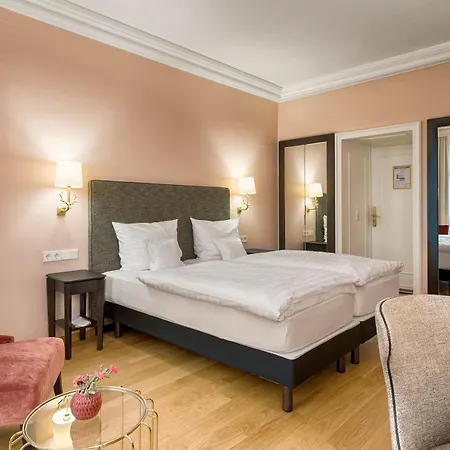 Treschers Schwarzwald 4*