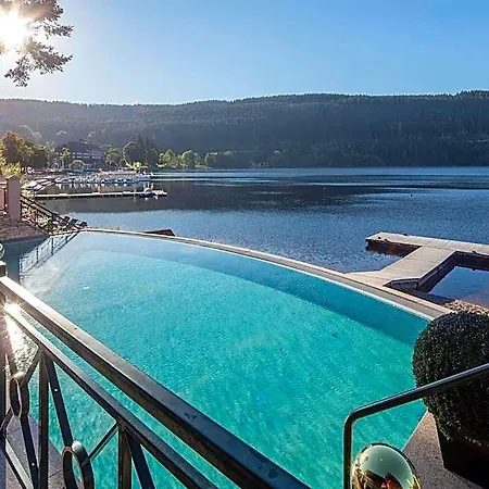 Treschers Schwarzwald Hotel