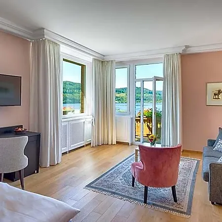 Hotel Treschers Schwarzwald Titisee-Neustadt