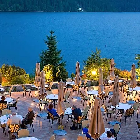 Hotel Treschers Schwarzwald 4*