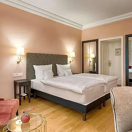 Hotel Treschers Schwarzwald
