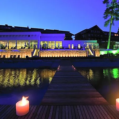 Hotel Treschers Schwarzwald 4*