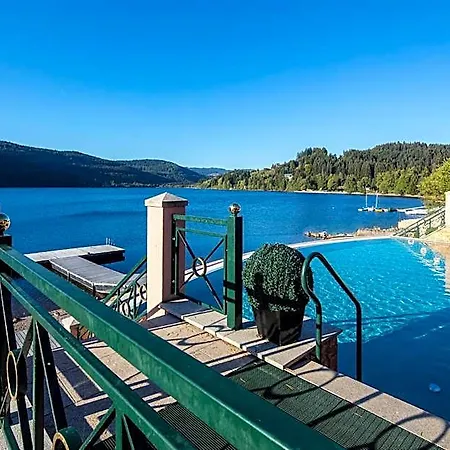 Hotel Treschers Schwarzwald