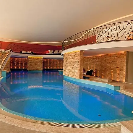 Hotel Treschers Schwarzwald 4*