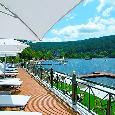 Hotel Treschers Schwarzwald 4*