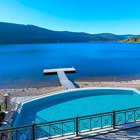 Treschers Schwarzwald Hotel 4*