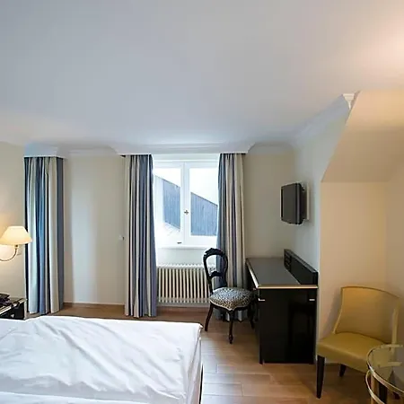 Treschers Schwarzwald 4* Titisee-Neustadt