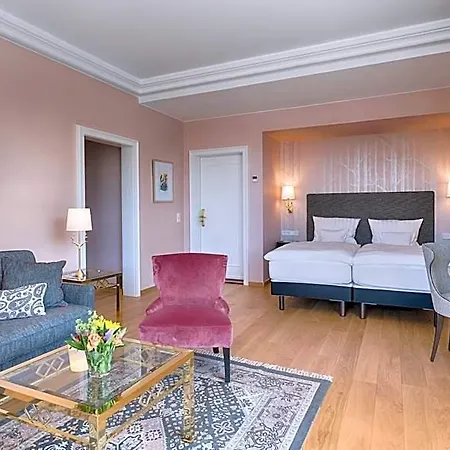 Hotel Treschers Schwarzwald 4*