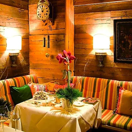 Hotel Treschers Schwarzwald