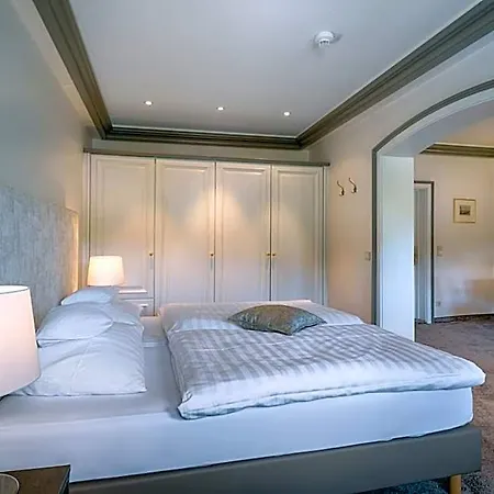 Treschers Schwarzwald Hotel 4*