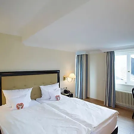 Treschers Schwarzwald Hotel 4*