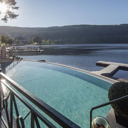 Treschers Schwarzwald Titisee-Neustadt