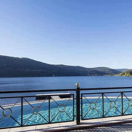 Treschers Schwarzwald