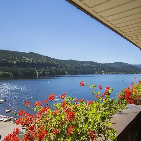 Hotel Treschers Schwarzwald 4*